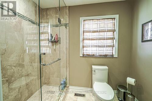 3 Marbrook Street, Richmond Hill, ON - Indoor Photo Showing Bathroom