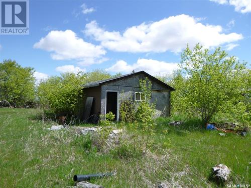 Codette Acreage, Nipawin Rm No. 487, SK - Outdoor