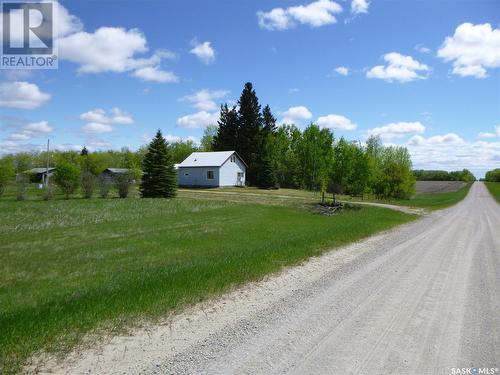 Codette Acreage, Nipawin Rm No. 487, SK - Outdoor With View
