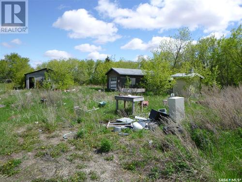 Codette Acreage, Nipawin Rm No. 487, SK - Outdoor