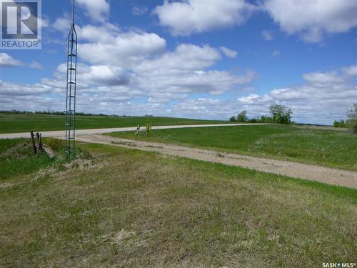 Codette Acreage, Nipawin Rm No. 487, SK - Outdoor With View