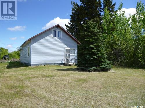 Codette Acreage, Nipawin Rm No. 487, SK - Outdoor