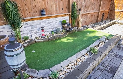 118 The Bridle Path, Winnipeg, MB - Outdoor