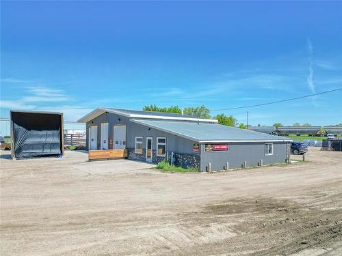 323 Park Avenue E, Brandon, MB 