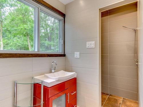 Salle de bains - 35 Rue Academy, Sutton, QC - Indoor Photo Showing Bathroom