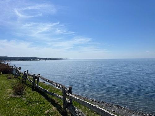 Water view - 22 Ch. St-Louis, Sainte-Félicité, QC - Outdoor With Body Of Water With View