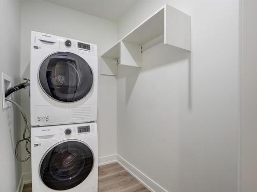 617-1628 Store St, Victoria, BC - Indoor Photo Showing Laundry Room