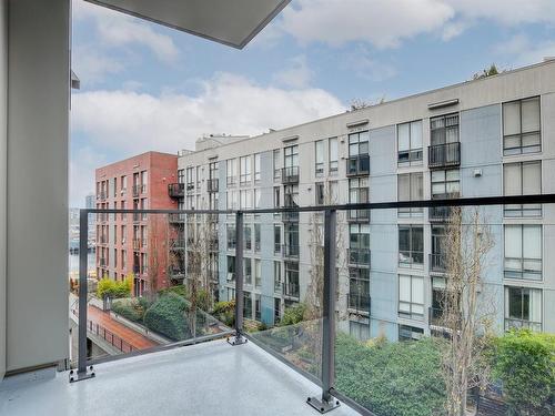 617-1628 Store St, Victoria, BC - Outdoor With Balcony