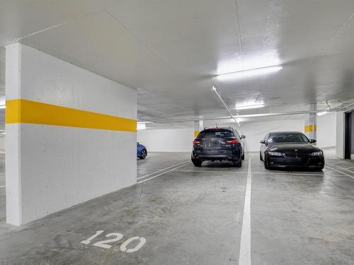 617-1628 Store St, Victoria, BC - Indoor Photo Showing Garage