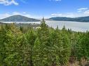 10530 Columbia Way, Vernon, BC  - Outdoor With Body Of Water With View 