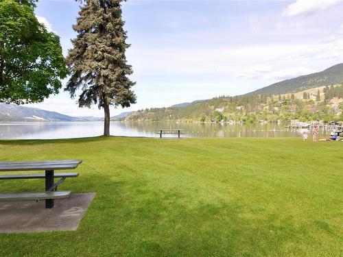 103-3550 Woodsdale Road, Lake Country, BC - Outdoor With View