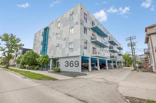 411-369 Stradbrook Ave, Winnipeg, MB 