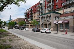 407-147 Provencher BLVD  Winnipeg, MB R2H 0C9