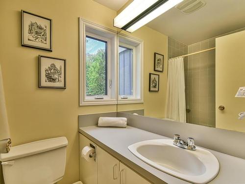 Salle de bains - 1009  - 1010 Crois. Des Soleils, Mont-Tremblant, QC - Indoor Photo Showing Bathroom