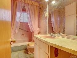 Bathroom - 