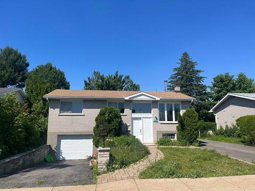 Exterior entrance - 3081 Rue Riel, Longueuil (Le Vieux-Longueuil), QC - Outdoor With Facade