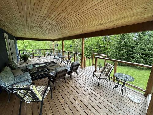 590 Gilberts Lane, Maplewood, NS 