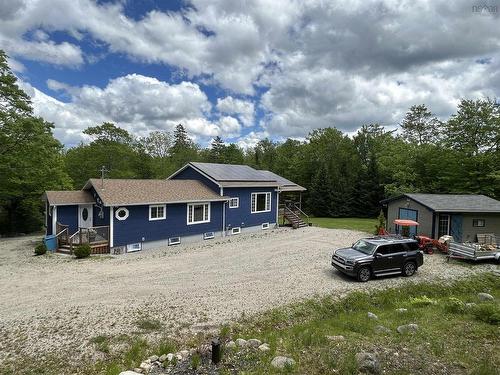 590 Gilberts Lane, Maplewood, NS 