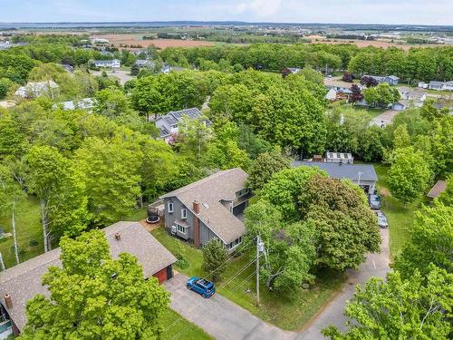 1 Harris Court, Summerside, PE 