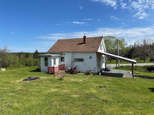 17335 Highway 7, Tangier, NS 