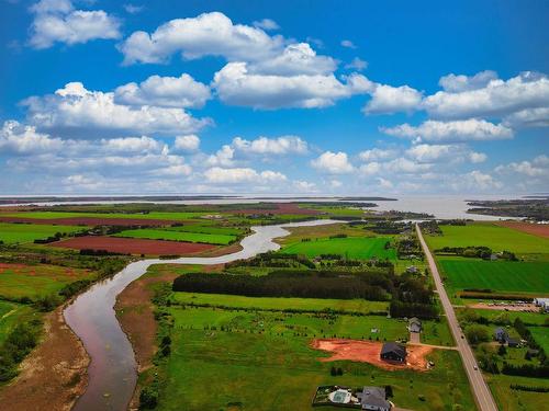 Blue Shank Road, Summerside, PE 