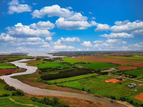 Blue Shank Road, Summerside, PE 