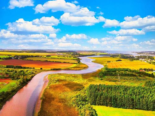 Blue Shank Road, Summerside, PE 