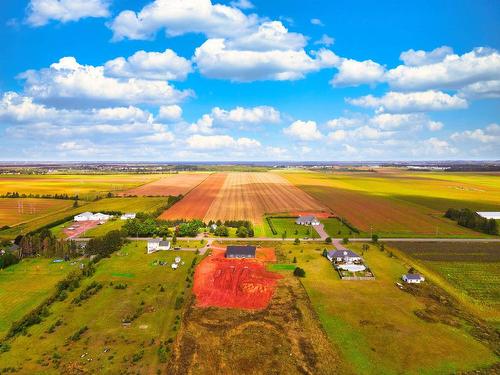 Blue Shank Road, Summerside, PE 