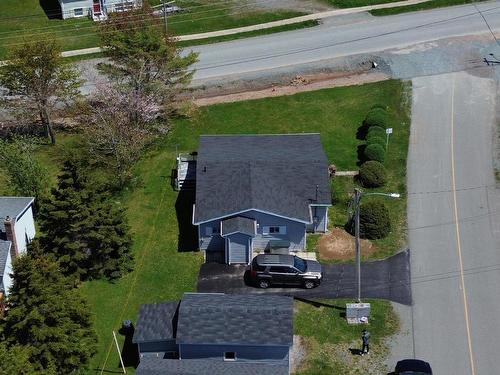 10 Lakeview Drive, St. Peter'S, NS 