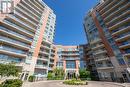 1222 - 50 Clegg Road, Markham, ON  - Outdoor With Facade 