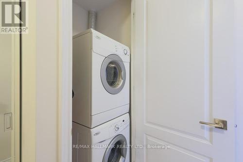 1222 - 50 Clegg Road, Markham, ON - Indoor Photo Showing Laundry Room