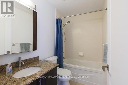 1222 - 50 Clegg Road, Markham, ON - Indoor Photo Showing Bathroom