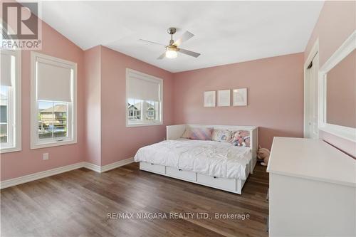 106 Spruce Crescent, Welland, ON - Indoor Photo Showing Bedroom