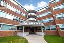 203 - 860 9Th Street E, Owen Sound, ON  - Outdoor With Facade 