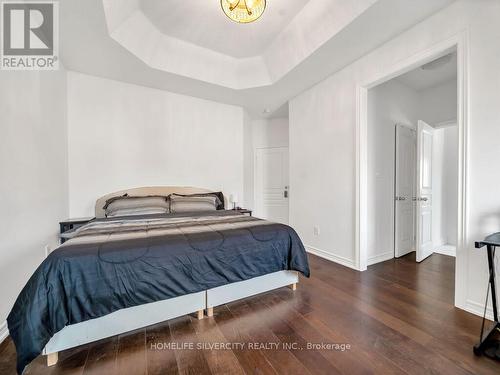 19 Kilkarrin Road, Brampton, ON - Indoor Photo Showing Bedroom