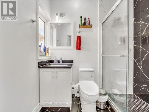 19 Kilkarrin Road, Brampton, ON - Indoor Photo Showing Bathroom