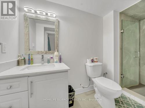 19 Kilkarrin Road, Brampton, ON - Indoor Photo Showing Bathroom