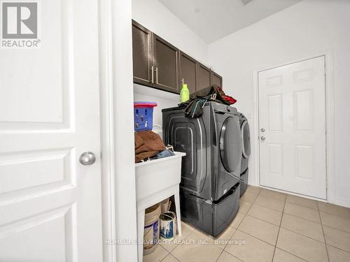 19 Kilkarrin Road, Brampton, ON - Indoor Photo Showing Laundry Room