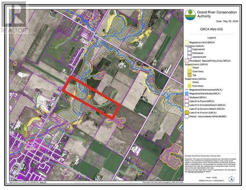 Pt Lt 1 Pt Lt 2, Concession 12 Road, Mapleton, ON 