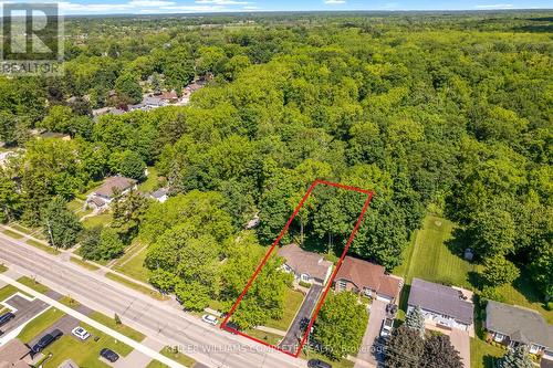 3534 Dominion Road, Fort Erie, ON - Outdoor With View