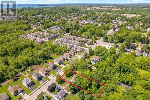 3534 Dominion Road, Fort Erie, ON - Outdoor With View