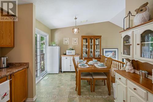 3534 Dominion Road, Fort Erie, ON - Indoor Photo Showing Kitchen