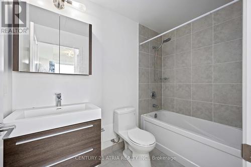 524 - 10 Rouge Valley Drive W, Markham (Unionville), ON - Indoor Photo Showing Bathroom