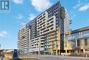 524 - 10 Rouge Valley Drive W, Markham, ON  - Outdoor With Facade 