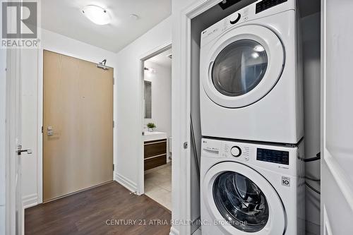 524 - 10 Rouge Valley Drive W, Markham (Unionville), ON - Indoor Photo Showing Laundry Room