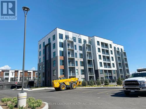 505 - 50 Kaitting Trail, Oakville, ON - Outdoor With Facade