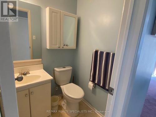 30 Peaceful Place, Brampton, ON - Indoor Photo Showing Bathroom