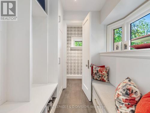 33 Blythwood Road, Toronto, ON - Indoor Photo Showing Dining Room