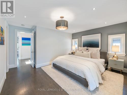 33 Blythwood Road, Toronto, ON - Indoor Photo Showing Dining Room