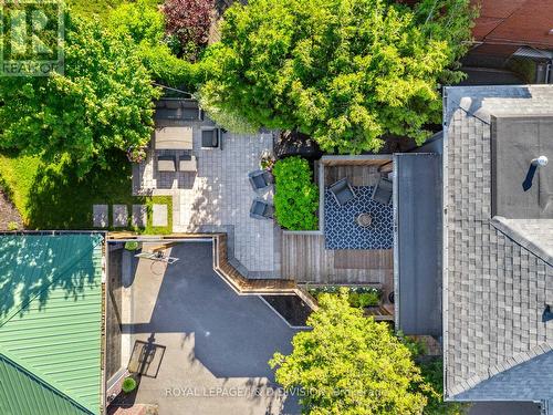 33 Blythwood Road, Toronto, ON - Outdoor With Deck Patio Veranda